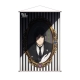 Black Butler - Wallscroll Sebastian Season 4 60 x 90 cm