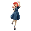 Bocchi the Rock! - Statuette Trio-Try-iT Ikuyo Kita 21 cm