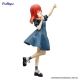 Bocchi the Rock! - Statuette Trio-Try-iT Ikuyo Kita 21 cm