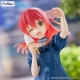 Bocchi the Rock! - Statuette Trio-Try-iT Ikuyo Kita 21 cm