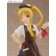 Bocchi the Rock! - Statuette Tenitol Nijika Ijichi Café Style Ver. 20 cm