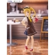 Bocchi the Rock! - Statuette Tenitol Nijika Ijichi Café Style Ver. 20 cm