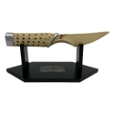 Dune 1984 - Réplique 1/1 Crysknife Limited Edition 25 cm