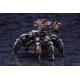 Hexa Gear - Figurine Plastic Model Kit 1/24 Abysscrawler Night Stalkers Ver. 15 cm