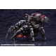 Hexa Gear - Figurine Plastic Model Kit 1/24 Abysscrawler Night Stalkers Ver. 15 cm