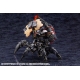 Hexa Gear - Figurine Plastic Model Kit 1/24 Abysscrawler Night Stalkers Ver. 15 cm