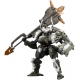 Hexa Gear - Figurine Plastic Model Kit 1/24 Wolfzerker 22 cm