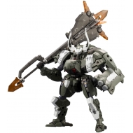 Hexa Gear - Figurine Plastic Model Kit 1/24 Wolfzerker 22 cm