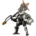 Hexa Gear - Figurine Plastic Model Kit 1/24 Wolfzerker 22 cm