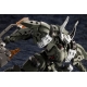 Hexa Gear - Figurine Plastic Model Kit 1/24 Wolfzerker 22 cm