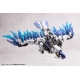 Hexa Gear - Figurine Plastic Model Kit 1/24 Zenith Reveal 37 cm