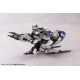 Hexa Gear - Figurine Plastic Model Kit 1/24 Zenith Reveal 37 cm