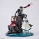 Final Fantasy XVI - Statuette Form-ISM Scene Eyes on Home 20 cm