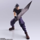 Final Fantasy VII Bring Arts - Figurine Zack Fair 16 cm