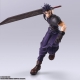 Final Fantasy VII Bring Arts - Figurine Zack Fair 16 cm