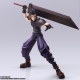 Final Fantasy VII Bring Arts - Figurine Zack Fair 16 cm