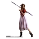 Final Fantasy VII Rebirth Play Kai Arts - Figurine Aerith Gainsborough 24 cm