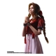 Final Fantasy VII Rebirth Play Kai Arts - Figurine Aerith Gainsborough 24 cm