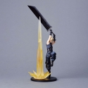 Final Fantasy VII Rebirth - Statuette Cloud Strife 30 cm