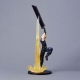 Final Fantasy VII Rebirth - Statuette Cloud Strife 30 cm