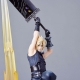 Final Fantasy VII Rebirth - Statuette Cloud Strife 30 cm