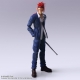 Final Fantasy VII Bring Arts - Figurine Reno 15 cm