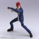 Final Fantasy VII Bring Arts - Figurine Reno 15 cm