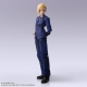 Final Fantasy VII Bring Arts - Figurine Elena 14 cm