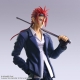 Final Fantasy VII Bring Arts - Figurine Reno 15 cm