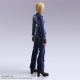 Final Fantasy VII Bring Arts - Figurine Elena 14 cm