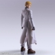 Final Fantasy VII Bring Arts - Figurine Rufus Shinra 15 cm