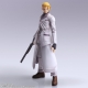 Final Fantasy VII Bring Arts - Figurine Rufus Shinra 15 cm