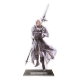 Final Fantasy XVI - Figurine acrylique Dion Lesage 23 cm