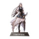 Final Fantasy XVI - Figurine acrylique Jill Warrick 17 cm