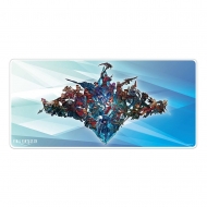 Final Fantasy XIV - Tapis de souris Warriors of Light