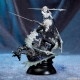 Final Fantasy XIV - Statuette Meister Quality Omega 18 cm