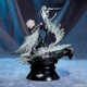 Final Fantasy XIV - Statuette Meister Quality Omega 18 cm