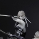 Final Fantasy XIV - Statuette Meister Quality Omega 18 cm