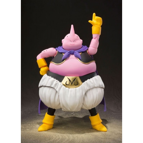 Dragonball Z - Figurine S.H. Figuarts Majin Boo Good 18 cm