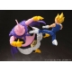 Dragonball Z - Figurine S.H. Figuarts Majin Boo Good 18 cm