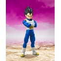 Dragon Ball Daima - Figurine S.H. Figuarts Vegeta 14 cm