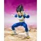 Dragon Ball Daima - Figurine S.H. Figuarts Vegeta 14 cm