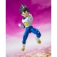 Dragon Ball Daima - Figurine S.H. Figuarts Vegeta 14 cm