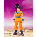 Dragon Ball Daima - Figurine S.H. Figuarts Son Goku 15 cm