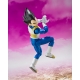 Dragon Ball Daima - Figurine S.H. Figuarts Vegeta 14 cm