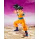 Dragon Ball Daima - Figurine S.H. Figuarts Son Goku 15 cm