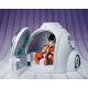 Dragon Ball - Accessoire pour figurine Medical Machine for S.H. Figuarts 18 cm