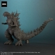 Godzilla (2023) - Statuette Daikaiju Series  23 cm