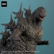 Godzilla (2023) - Statuette Daikaiju Series  23 cm