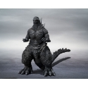 Godzilla - Figurine S.H. MonsterArts  (2023) Minus Color Version 16 cm